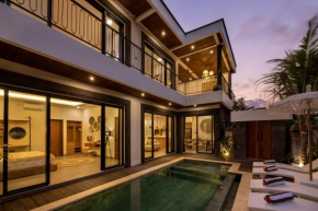 Trida's Villa - 3 BR with POOL